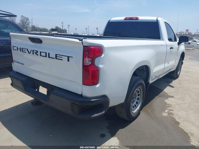 3GCNWAEH8LG236016 Chevrolet lv3 - gen 5, sidi, vvt, ohv, e85 max alum