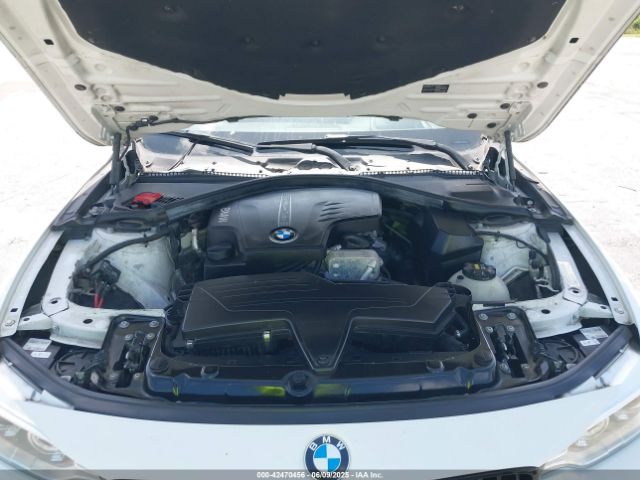 2014 BMW 428I WBA3N3C58EF712765 Photo 9