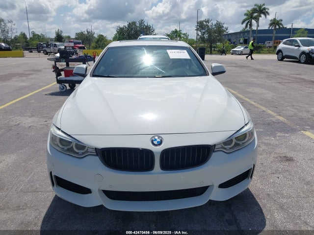 WBA3N3C58EF712765 BMW 428i