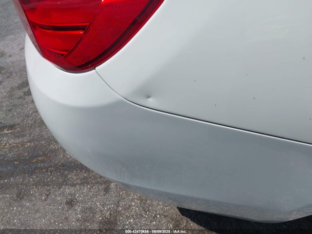 WBA3N3C58EF712765 BMW 428i