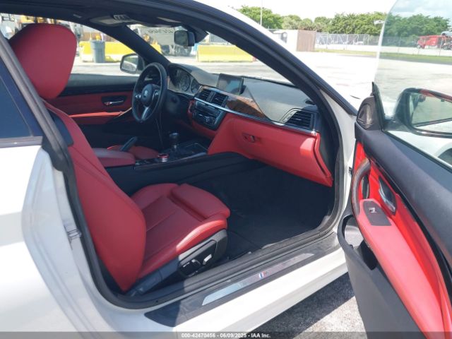 2014 BMW 428I WBA3N3C58EF712765 Photo 4