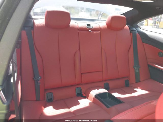 2014 BMW 428I WBA3N3C58EF712765 Photo 7