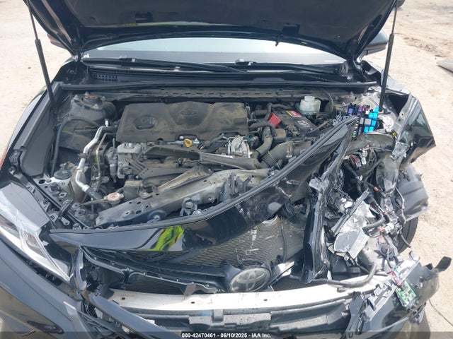 JTNB11HK6J3002154 Toyota a25a-fks