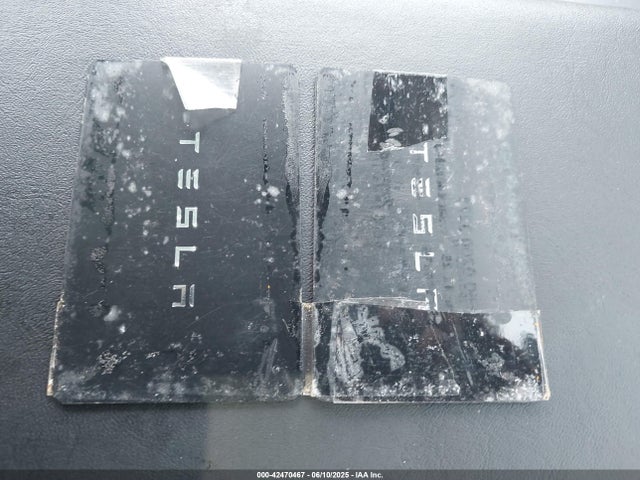 2021 TESLA MODEL 3 5YJ3E1EB9MF924698 Photo 10