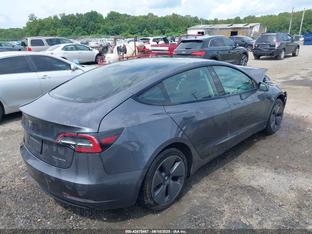 2021 TESLA MODEL 3 5YJ3E1EB9MF924698 Photo 3