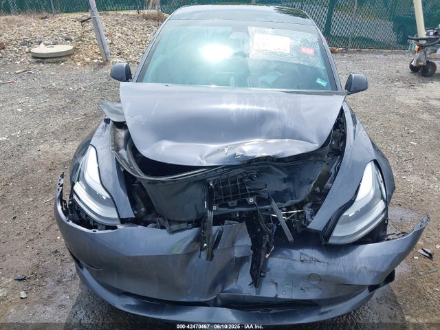 2021 TESLA MODEL 3 5YJ3E1EB9MF924698 Photo 5