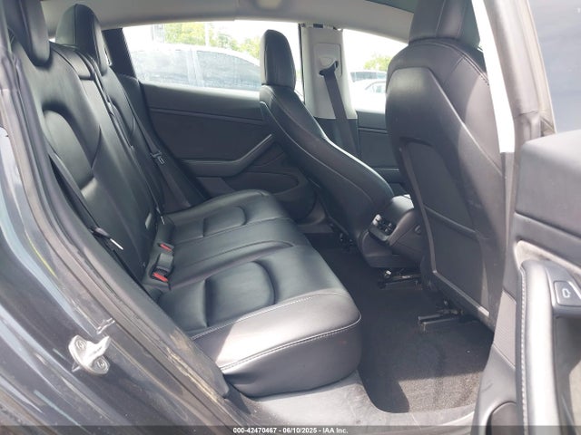 2021 TESLA MODEL 3 5YJ3E1EB9MF924698 Photo 7