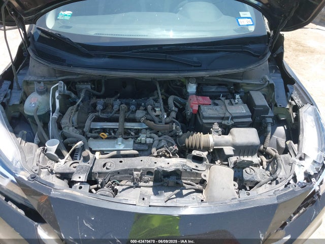 3N1CN8EV7NL821479 Nissan 2022