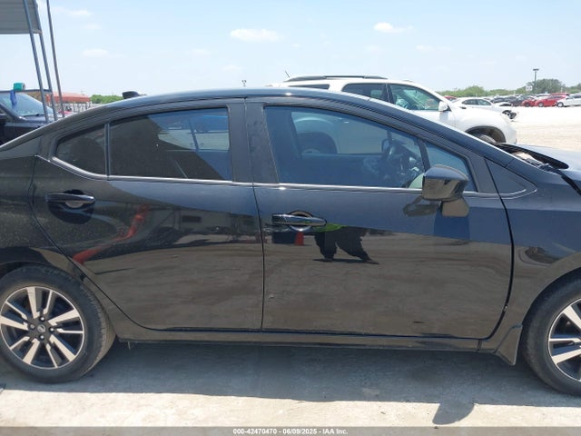 3N1CN8EV7NL821479 Nissan 2022