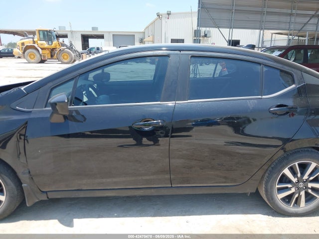 3N1CN8EV7NL821479 Nissan 2022