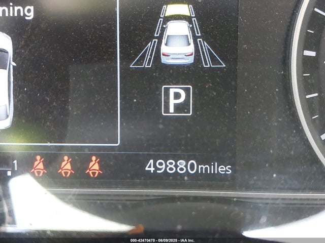 3N1CN8EV7NL821479 Nissan 2022