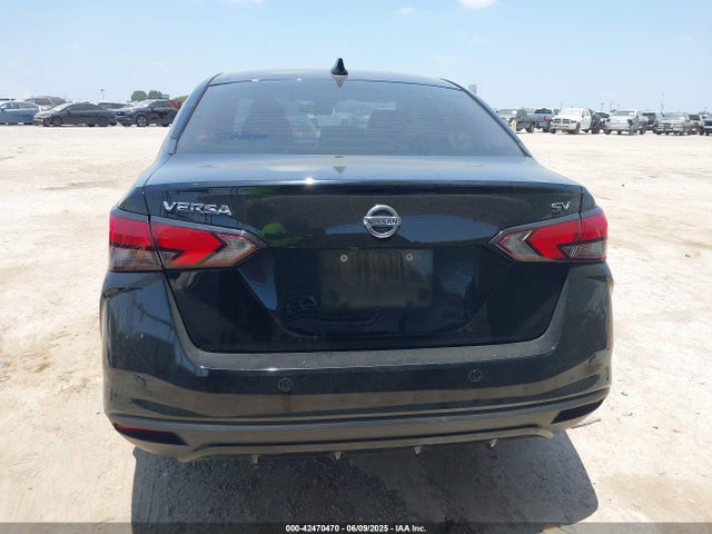 3N1CN8EV7NL821479 Nissan 2022