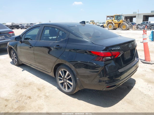 3N1CN8EV7NL821479 Nissan 2022