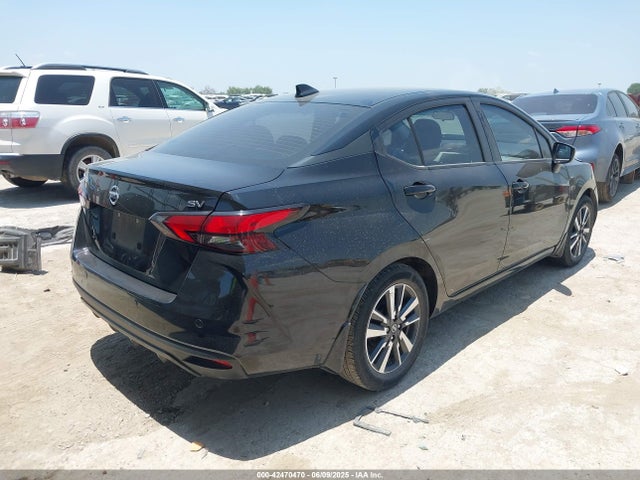 3N1CN8EV7NL821479 Nissan 2022