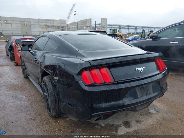 42470484 :رقم المزاد ، 1FA6P8TH6F5373549 vin ، 2015 Ford Mustang Ecoboost مزاد بيع