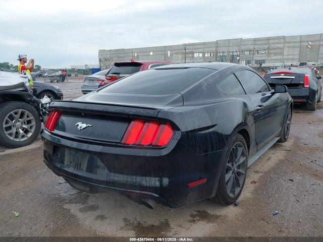 42470484 :رقم المزاد ، 1FA6P8TH6F5373549 vin ، 2015 Ford Mustang Ecoboost مزاد بيع