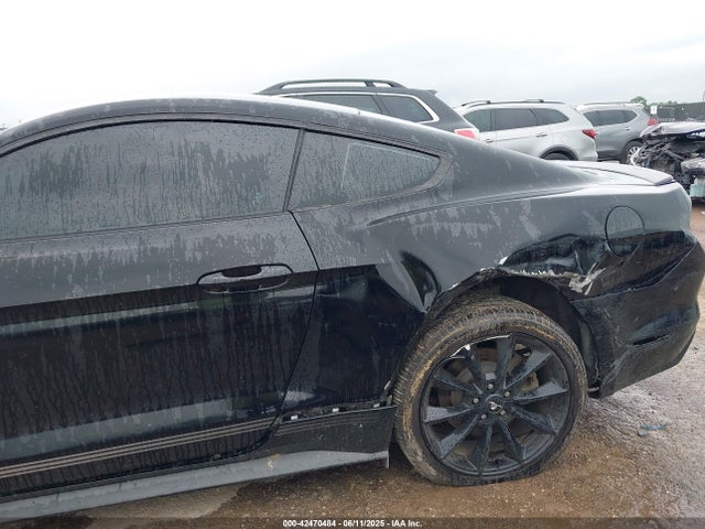 42470484 :رقم المزاد ، 1FA6P8TH6F5373549 vin ، 2015 Ford Mustang Ecoboost مزاد بيع