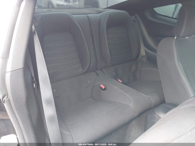 42470484 :رقم المزاد ، 1FA6P8TH6F5373549 vin ، 2015 Ford Mustang Ecoboost مزاد بيع