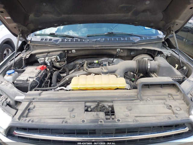 Ford 2.7l-4v 2020 1FTEW1CP0LKE60691 Image 10