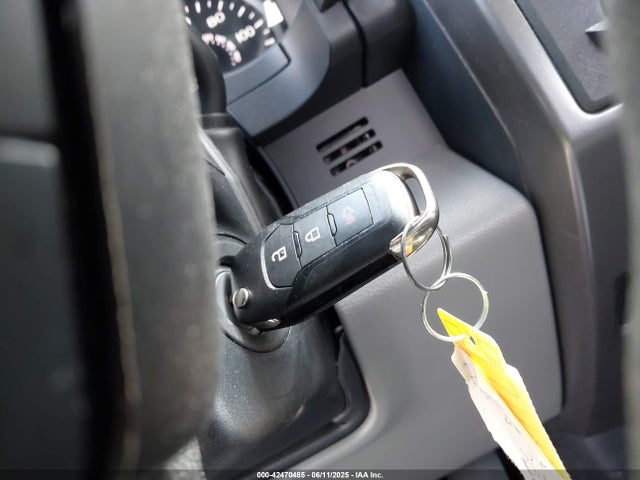 Ford 2.7l-4v 2020 1FTEW1CP0LKE60691 Image 11