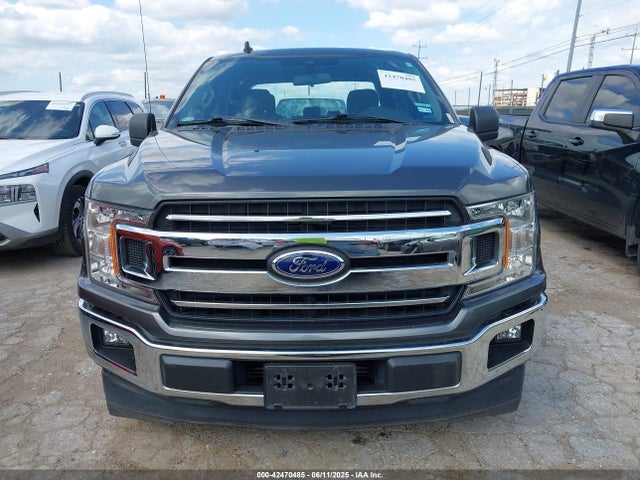 Ford 2.7l-4v 2020 1FTEW1CP0LKE60691 Image 12