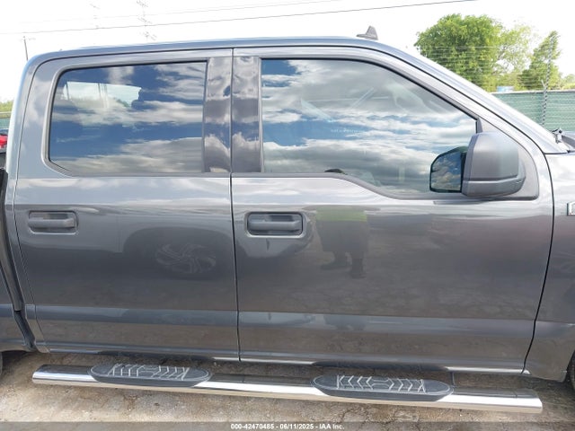 Ford 2.7l-4v 2020 1FTEW1CP0LKE60691 Image 13