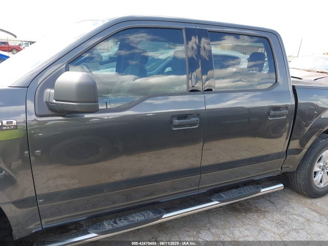 Ford 2.7l-4v 2020 1FTEW1CP0LKE60691 Image 14