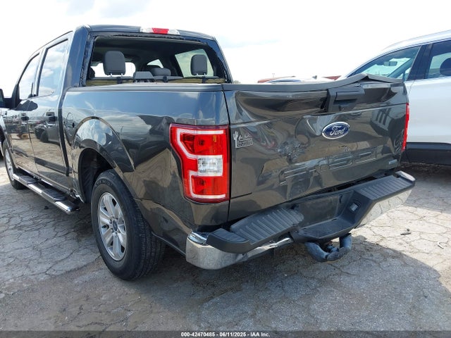 Ford 2.7l-4v 2020 1FTEW1CP0LKE60691 Image 6