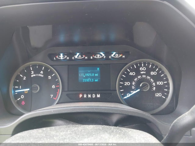 Ford 2.7l-4v 2020 1FTEW1CP0LKE60691 Image 7