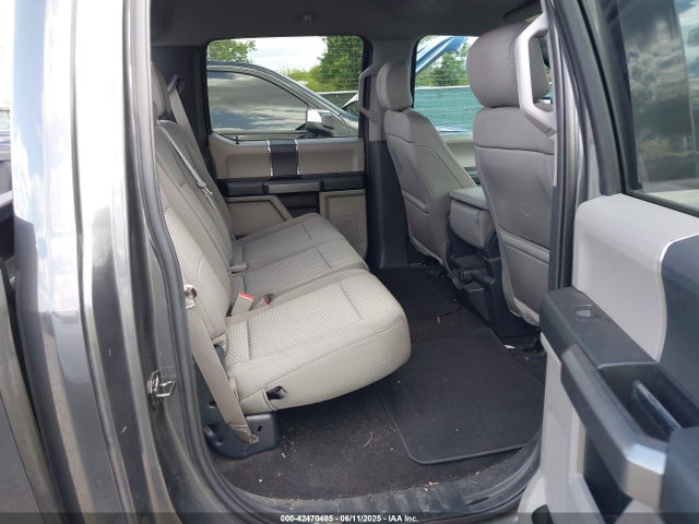Ford 2.7l-4v 2020 1FTEW1CP0LKE60691 Image 8