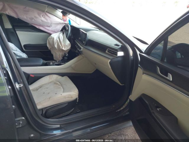 2022 KIA K5 5XXG14J2XNG158645 Photo 4