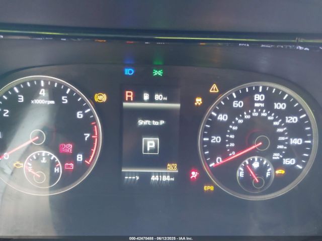 2022 KIA K5 5XXG14J2XNG158645 Photo 6