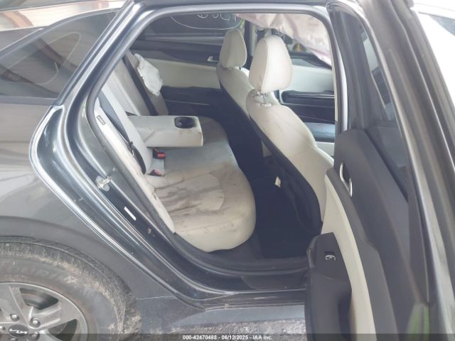 2022 KIA K5 5XXG14J2XNG158645 Photo 7
