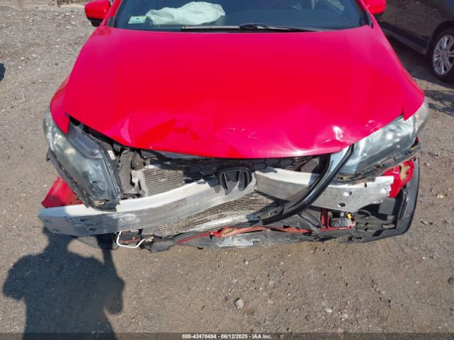 2HGFB6E55EH705800 Honda k24z7