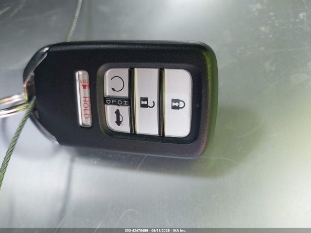 1HGCV1F35KA069190 Honda l15be