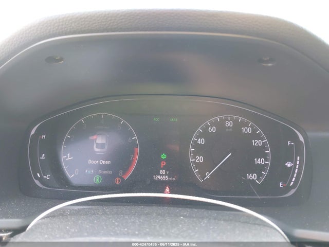 1HGCV1F35KA069190 Honda l15be