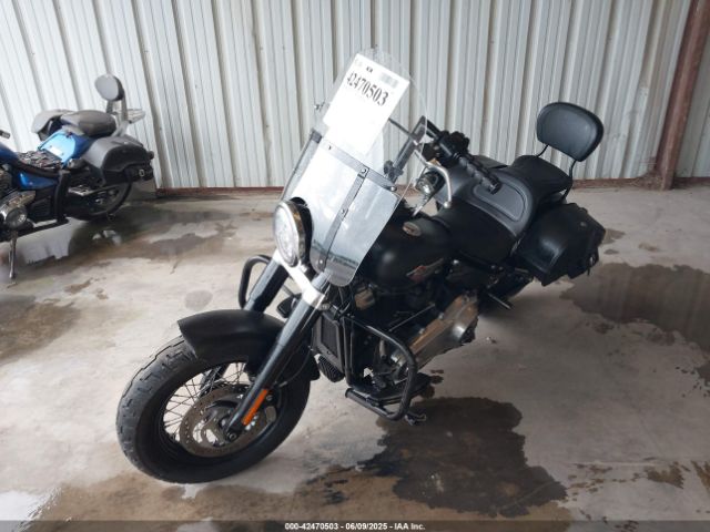 2018 HARLEY-DAVIDSON FLSL 1HD1YDJ1XJC065996 Photo 1