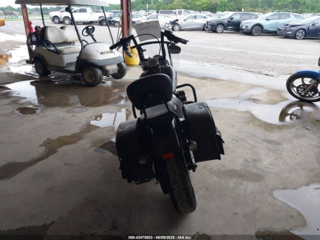 2018 HARLEY-DAVIDSON FLSL 1HD1YDJ1XJC065996 Photo 5