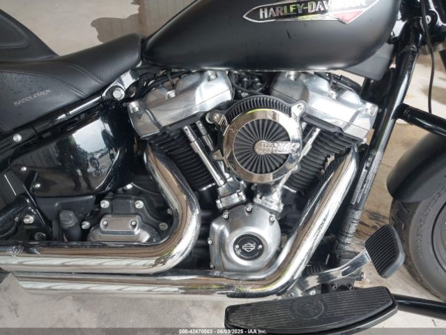 2018 HARLEY-DAVIDSON FLSL 1HD1YDJ1XJC065996 Photo 7