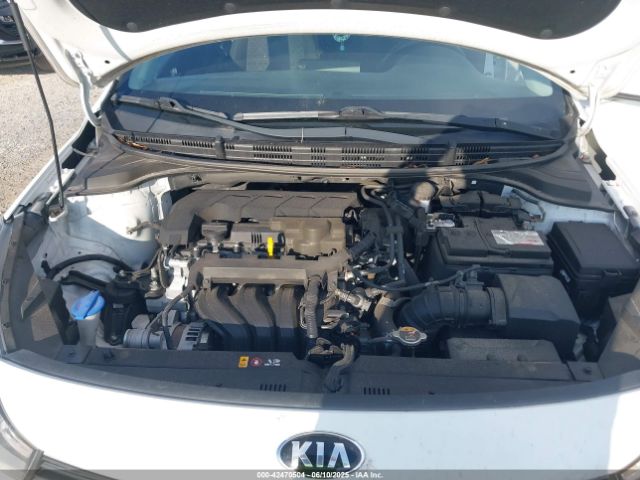 2021 KIA RIO 3KPA24ADXME393882 Photo 9