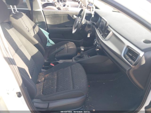 2021 KIA RIO 3KPA24ADXME393882 Photo 4