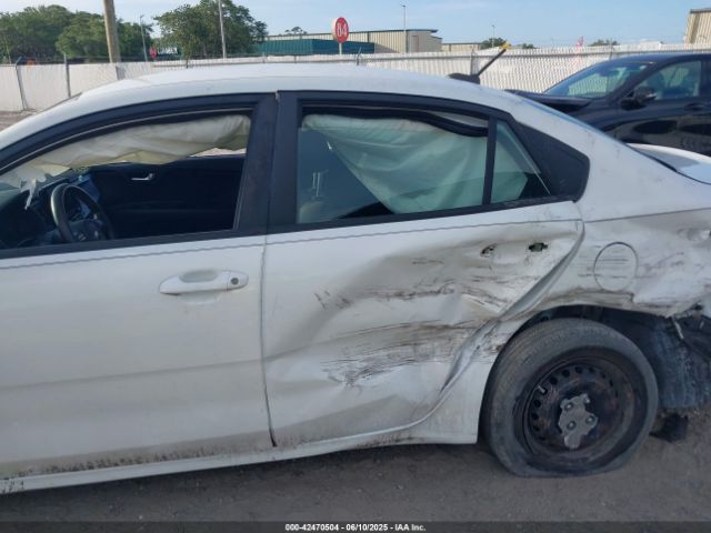 2021 KIA RIO 3KPA24ADXME393882 Photo 5