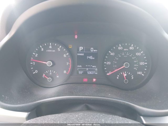 2021 KIA RIO 3KPA24ADXME393882 Photo 6