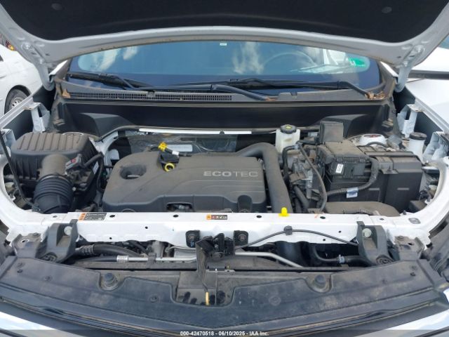 2022 CHEVROLET EQUINOX 3GNAXUEV9NL174839 Photo 9