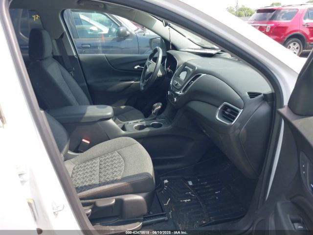 2022 CHEVROLET EQUINOX 3GNAXUEV9NL174839 Photo 4