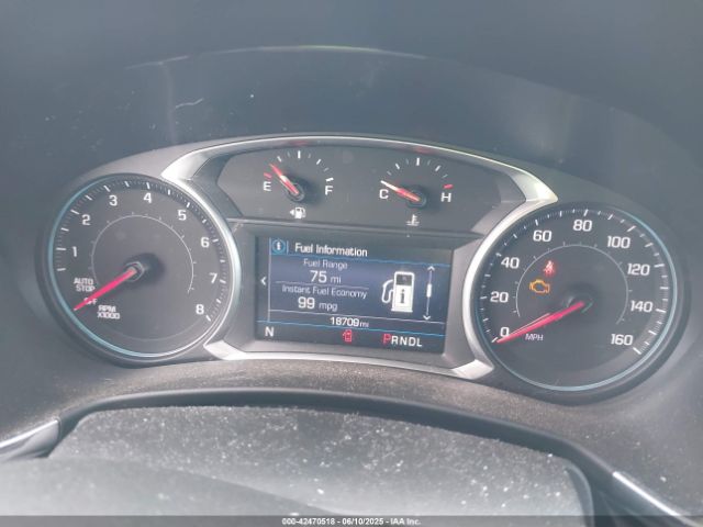 2022 CHEVROLET EQUINOX 3GNAXUEV9NL174839 Photo 6