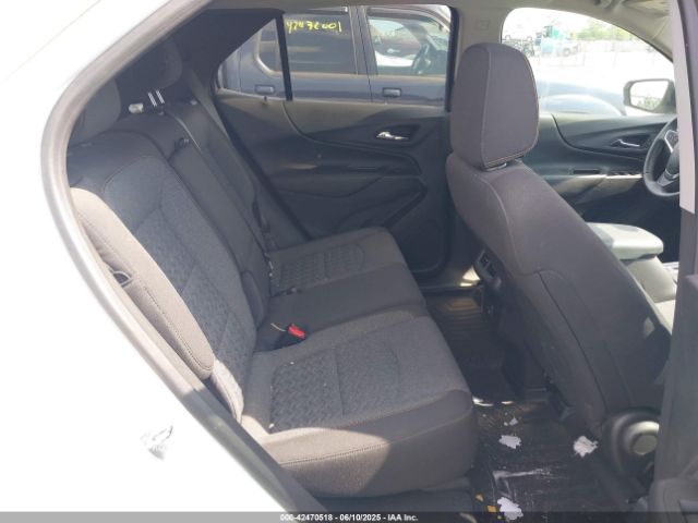 2022 CHEVROLET EQUINOX 3GNAXUEV9NL174839 Photo 7