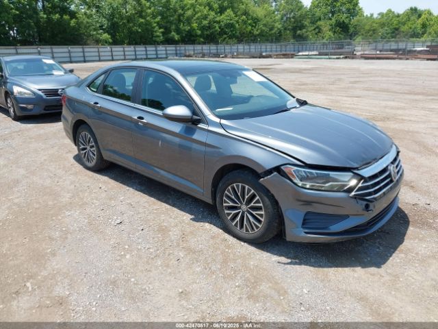 2020 VOLKSWAGEN JETTA 3VWCB7BU5LM008030