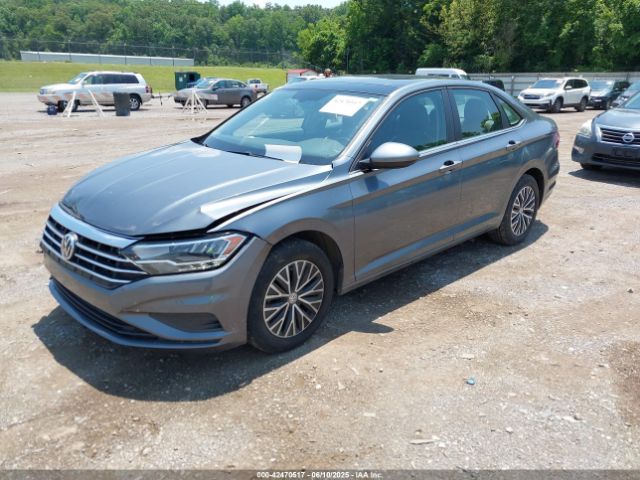2020 VOLKSWAGEN JETTA 3VWCB7BU5LM008030 Photo 1