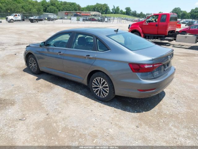 2020 VOLKSWAGEN JETTA 3VWCB7BU5LM008030 Photo 2